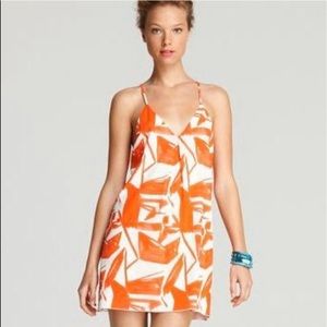 Alice + Olivia mini dress